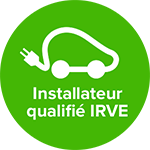 certifcation-IRVE